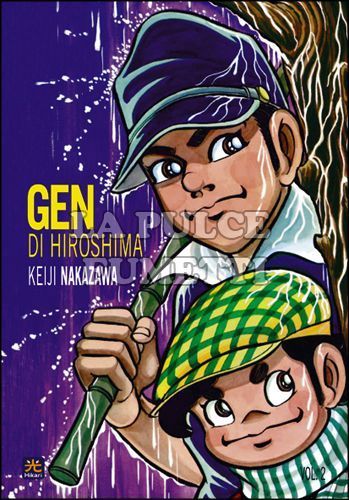 GEN DI HIROSHIMA #     2